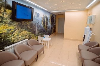 Обучение гигиене