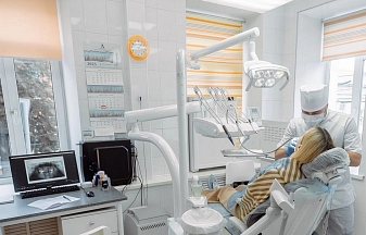 Детские трейнеры для зубов