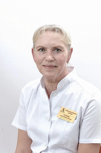  Голанова Елена Владиславовна