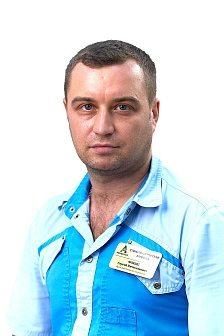  Фокин Сергей Вячеславович