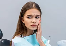  Разрушение зуба: диагностика, лечение, профилактика