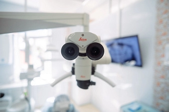 Лечение кариеса