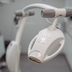 Профессиональная гигиена полости рта