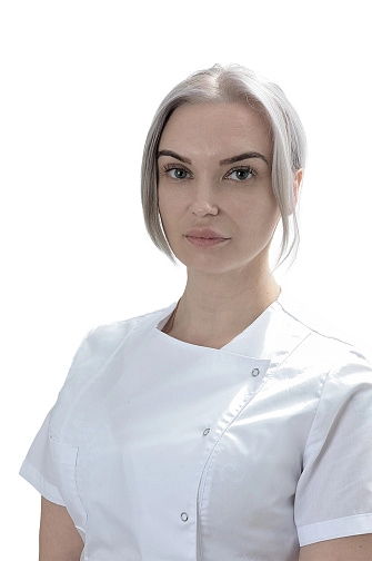  Горбатенко Надежда Анатольевна