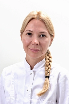  Ящуржинская Анна Юрьевна