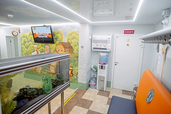 Несъемные аппараты