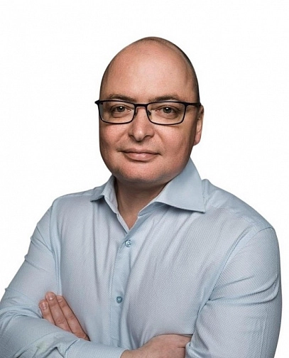  Воеводин Илья Андреевич