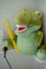 Несъемные аппараты