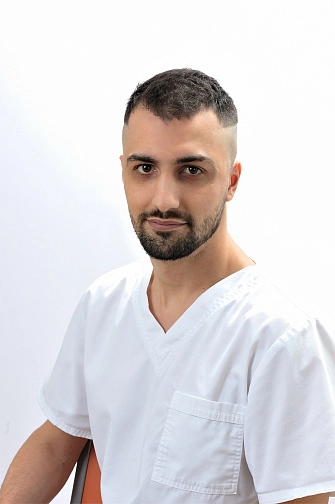  Бобомурадов Тимур Рустамович