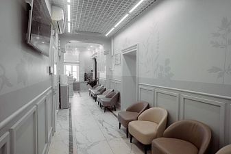 Обучение гигиене