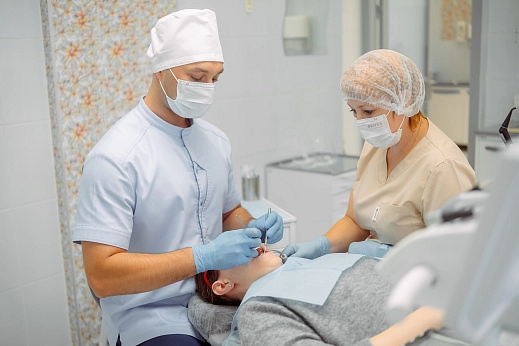 Несъемные аппараты