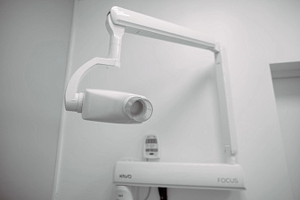 Лечение кариеса