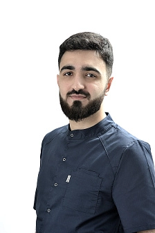  Ахмедов Эмиль Джафарович
