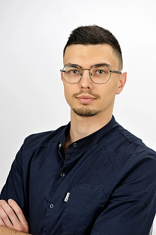  Володин Владислав Александрович