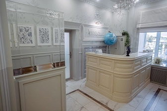 Фторирование и ремотерапия