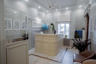 Несъемные аппараты