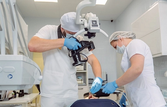 Закрытый кюретаж