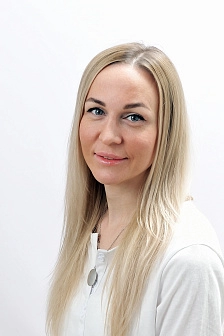  Клименко Анна Александровна