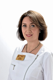  Плечева Елена Юрьевна