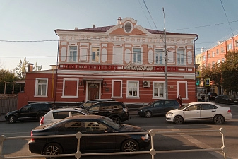 Консультация врача-стоматолога ортодонта