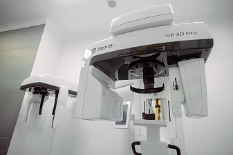 Искусственный интеллект Diagnocat