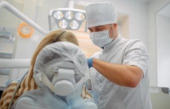 Поддерживающее пародонтологическое лечение