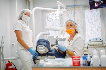 Прием-консультация врача-терапевта детского