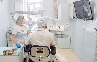 Поддерживающее пародонтологическое лечение