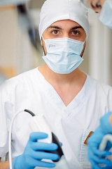 Синус–лифтинг закрытый