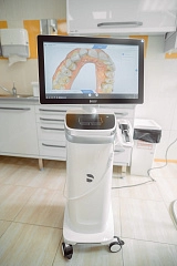 Синус–лифтинг закрытый