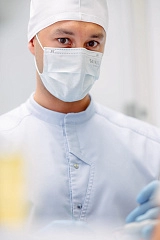 Пластинки при отсутствии зубов