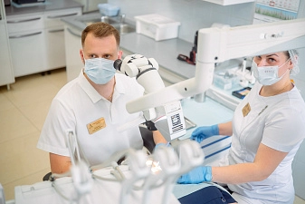 Искусственный интеллект Diagnocat