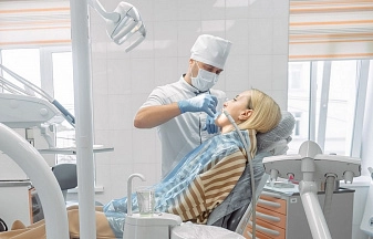 Пластинки при отсутствии зубов